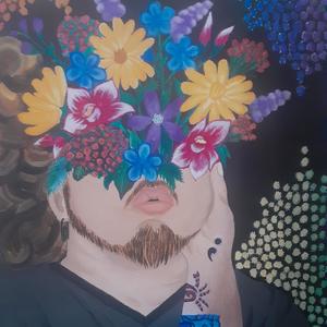 South Phoenix Love Story(feat. Indi Clouds) (Explicit)