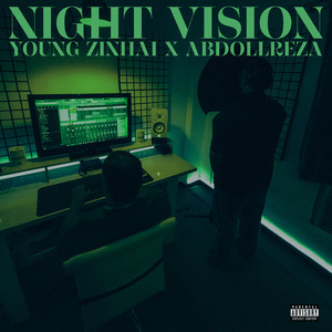 Night Vision (Explicit)