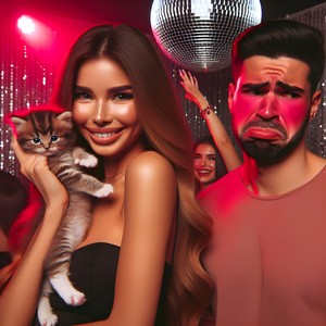 Tú gatito (Explicit)