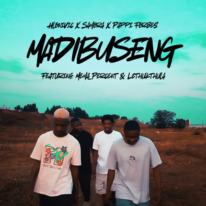 Madibseng