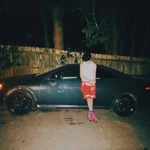 Leave (feat. Luh Rocket BANG) (Explicit)