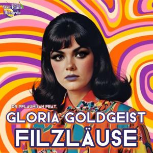 Filzläuse (feat. Gloria Goldgeist) [Radio Edit] [Explicit]