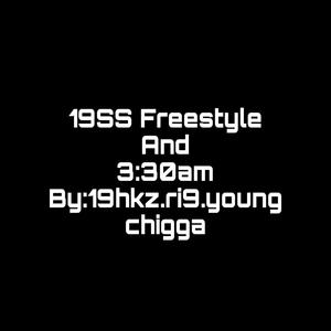 Zaini-3:30am (19hkz / ri9 / Youngchigga remix)