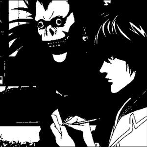 DEATH NOTE (Explicit)