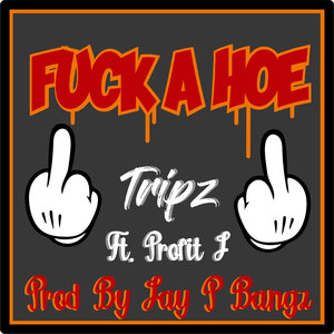 **** A Hoe (feat. Profit J) [Explicit]