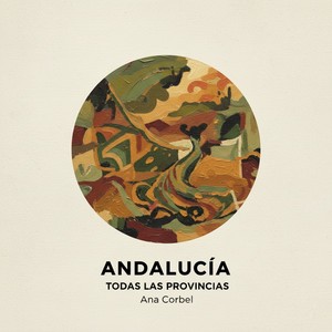 Andalucía - Todas las provincias
