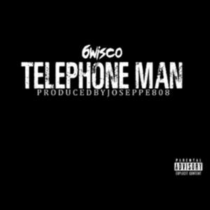 Telephone Man