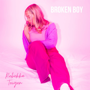 Broken Boy (Explicit)