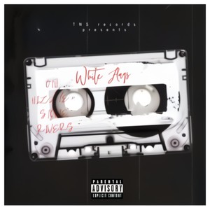 White Flagz X Stonie Rivers (Explicit)