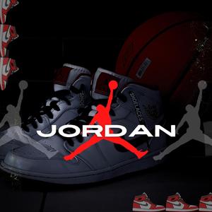 JORDAN (Explicit)