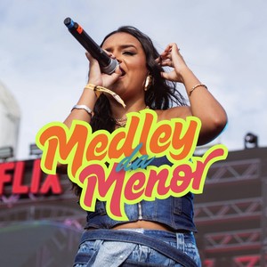 Medley da Menor
