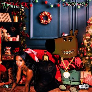 Put A Time On It (Explicit)