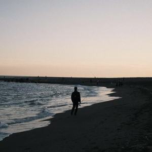 叶琼琳 - 冬令时的波尔图