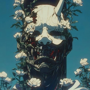 SHINIGAMIS (Explicit)