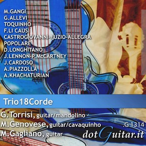 Trio18corde