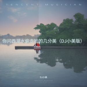 你问西湖水偷走她的几分美 (DJ小美版)