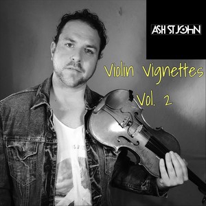 Violin Vignettes, Vol. 2