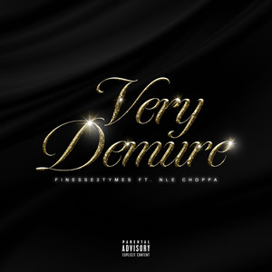 Very Demure (feat. NLE Choppa) [Explicit]