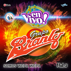 Somos Wepa Wepa, Vol. 3. Música de Guatemala para los Latinos (En Vivo)