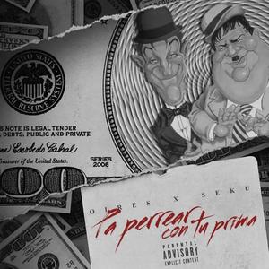 Diabla (feat. Alexander Frank & EL MAY C13)