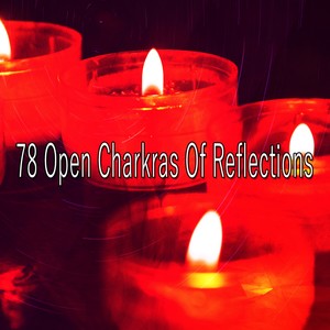 78 Open Charkras of Reflections