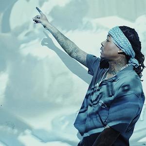 seen with me (Explicit)