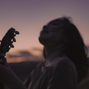 寂静的爱 (伴奏)