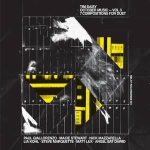 Octavio (feat. Paul Giallorenzo)