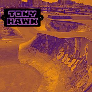 Tony Hawk (feat. Nova the King & Weegi Wizers) (Explicit)