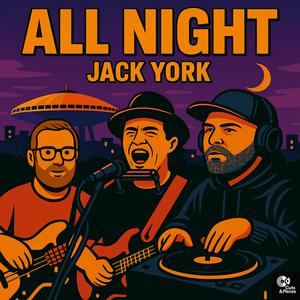 All Night (Explicit)