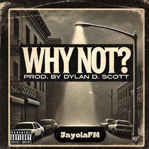 Why Not? (feat. JayolaFM) (Explicit)