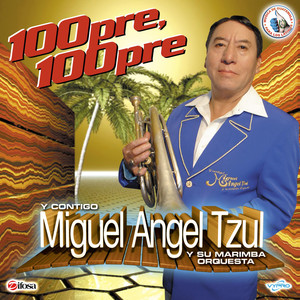 100pre, 100pre. Música de Guatemala para los Latinos