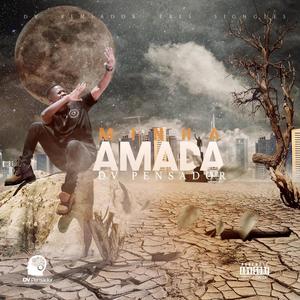 Minha Amada (feat. Beto Lemos) (Explicit)