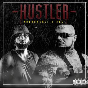 Hustler(feat. 25G) (Explicit)