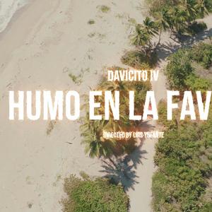 HUMO EN LA FAVELA