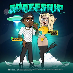 Spaceship (Explicit)