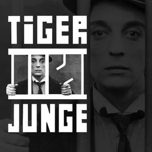 Tigerjunge EP