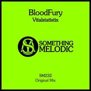Vitalstatistix (Radio Edit)