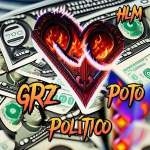 POLITICO (feat. POTO) [Explicit]