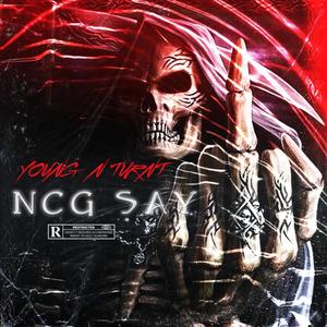 STEPPER (feat. King Flamez) (Explicit)