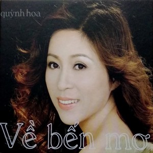 Về bến mơ