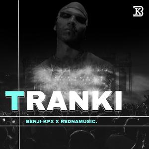 TRANKI (feat. el master en los controles) [Explicit]