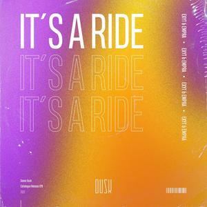 It's a Ride (Extended Mix)