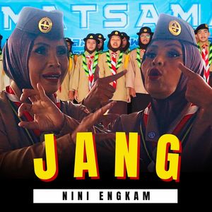 JANG (Bukan Eni Mulyasari)