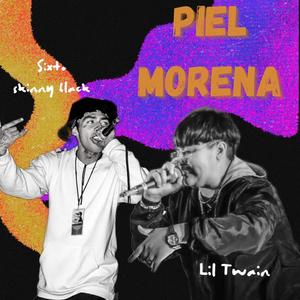 Piel Morena (feat. Sixto Skinny Black) [Explicit]