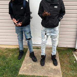 PSA (feat. i5ive) (Explicit)