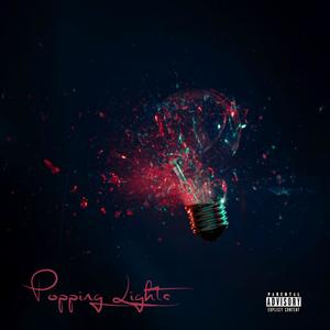 Popping Lights(feat. Ynv Ju) (Explicit)