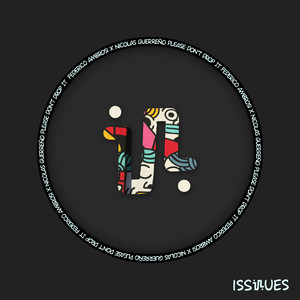 Please Don't Drop It