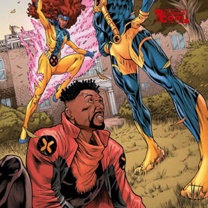 Mutants (feat. Simo & Lil Goku) (Explicit)