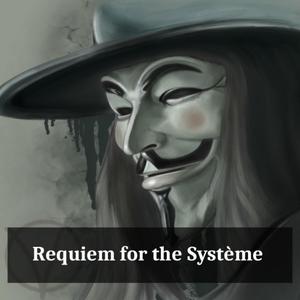 Requiem for the system rap